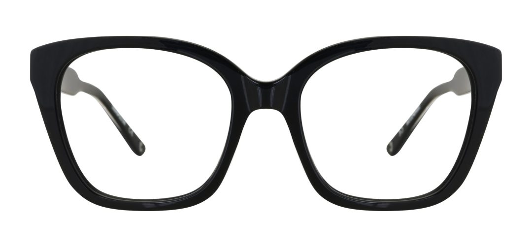 Cosmopolitan CM2452 BLACK 1 Occhiale Cosmopolitan da Vista Donna 1