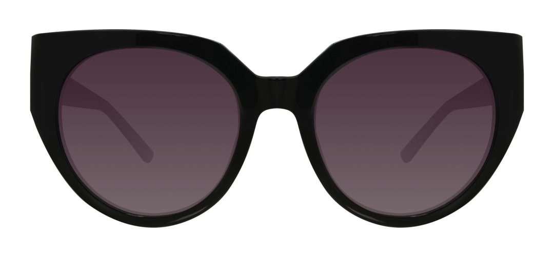 Cosmopolitan CM2404 BLACK 1 Occhiale Cosmopolitan da Sole Donna 1