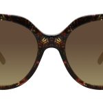 Occhiale Cosmopolitan da Sole Donna 1