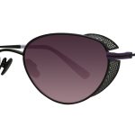 Cosmopolitan CM2384 VIOLET