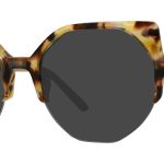 Cosmopolitan CM2382 TORTOISE