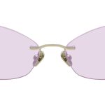 Occhiale Cosmopolitan da Sole Donna 1