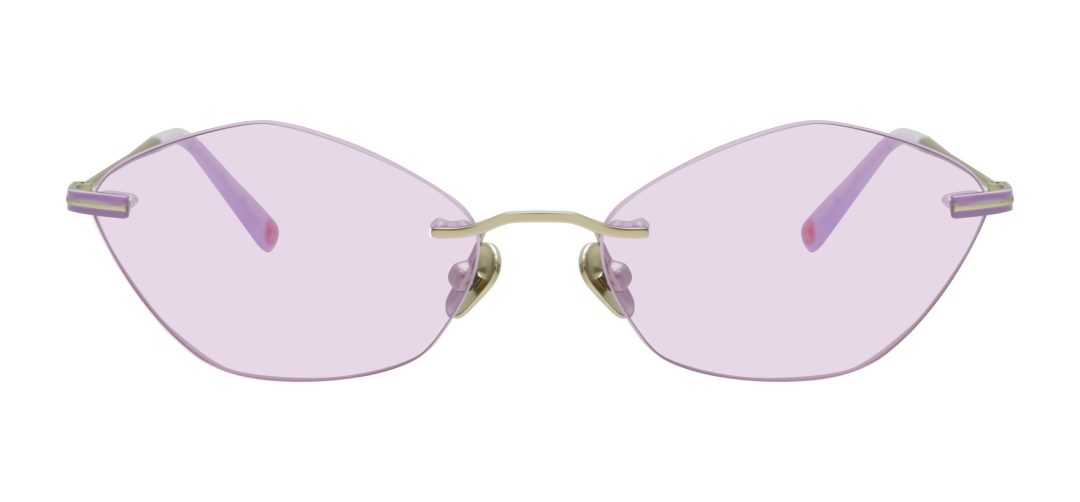 Cosmopolitan CM2372 VIOLET 1 Occhiale Cosmopolitan da Sole Donna 1