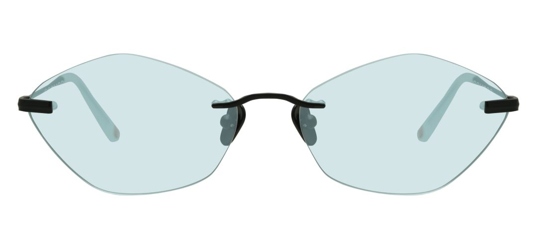 Cosmopolitan CM2372 BLUE 1 Occhiale Cosmopolitan da Sole Donna 1