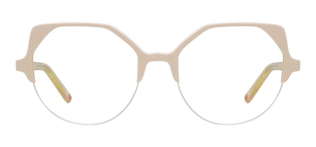 Cosmopolitan CM2351 BEIGE 1 Occhiale Cosmopolitan da Vista Donna 1