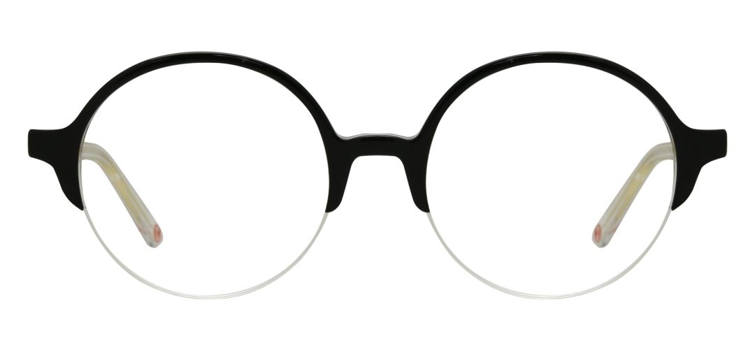 Cosmopolitan CM2350 BLACK 1 Occhiale Cosmopolitan da Vista Donna 1