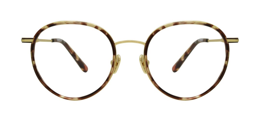 Cosmopolitan CM2308 TORTOISE 1 Occhiale Cosmopolitan da Vista Donna 1