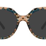 Occhiale Cosmopolitan da Sole Donna 1
