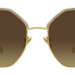 Occhiale Cosmopolitan da Sole Donna 1