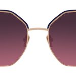 Occhiale Cosmopolitan da Sole Donna 1