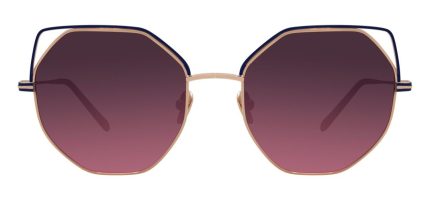 Occhiale Cosmopolitan da Sole Donna 1