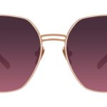 Occhiale Cosmopolitan da Sole Donna 1