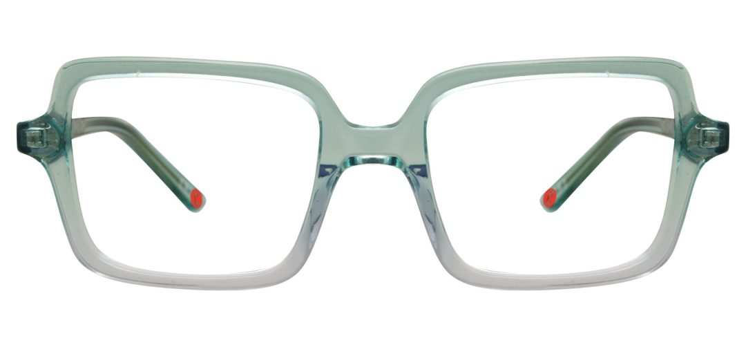 Cosmopolitan CM2256 GREEN 1 Occhiale Cosmopolitan da Vista Donna 1