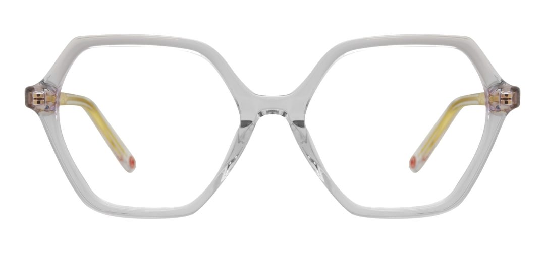 Cosmopolitan CM2253 CRYSTAL 1 Occhiale Cosmopolitan da Vista Donna 1