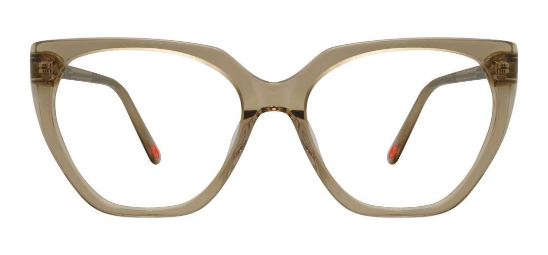 Cosmopolitan CM2252 CAMEL 1 Occhiale Cosmopolitan da Vista Donna 1