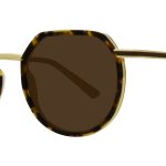 Cosmopolitan CM2202 TORTOISE