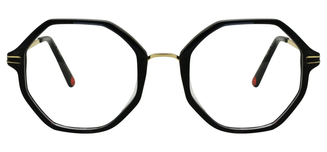 Cosmopolitan CM2114 BLACK 2 Occhiale Cosmopolitan da Vista Donna 2