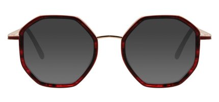 Occhiale Cosmopolitan da Sole Donna 2