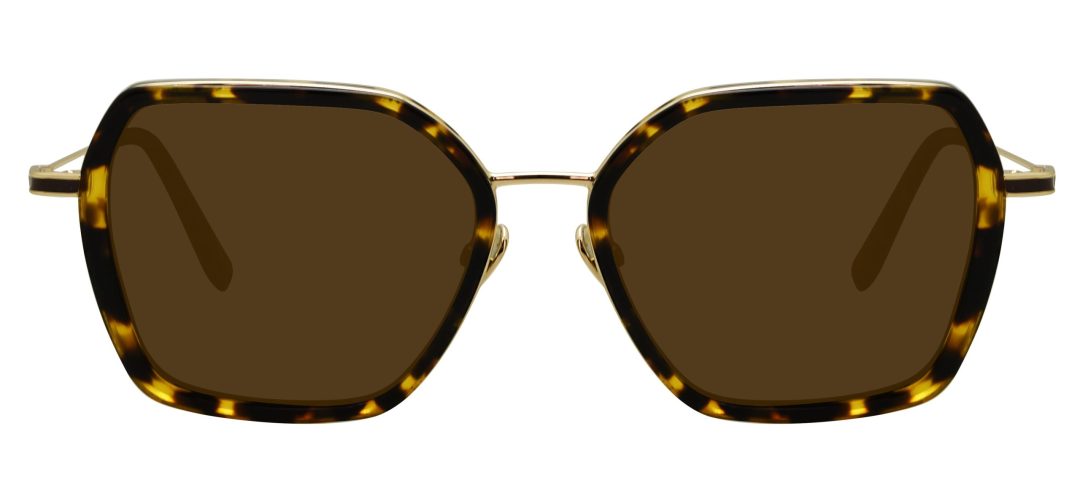 Cosmopolitan CM2104 TORTOISE 2 Occhiale Cosmopolitan da Sole Donna 2