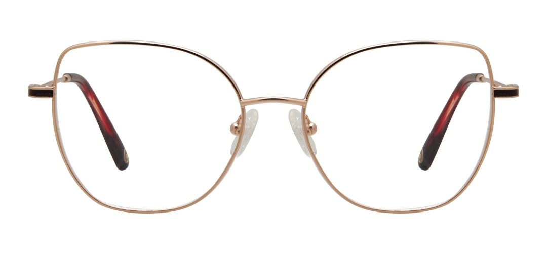 Cosmopolitan CM2060 C2 2 Occhiale Cosmopolitan da Vista Donna 2