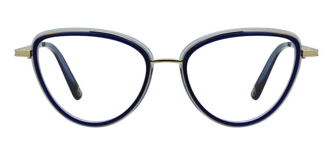 Cosmopolitan CM2056 C3 2 Occhiale Cosmopolitan da Vista Donna 2