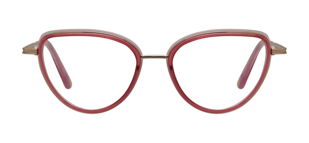 Cosmopolitan CM2056 C2 2 Occhiale Cosmopolitan da Vista Donna 2
