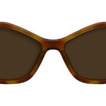 Occhiale Cosmopolitan da Sole Donna 2