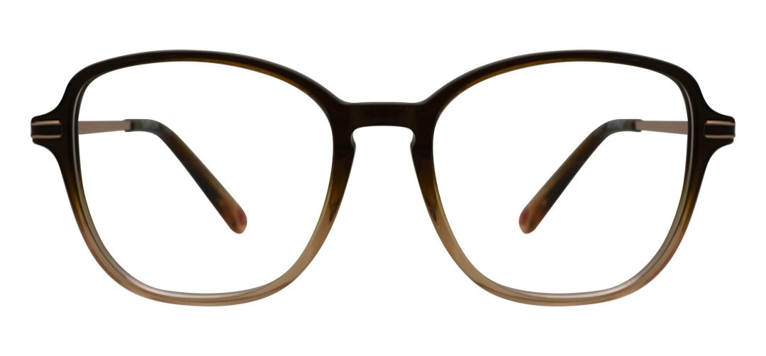 Cosmopolitan CM2017 BROWN 2 Occhiale Cosmopolitan da Vista Donna 2