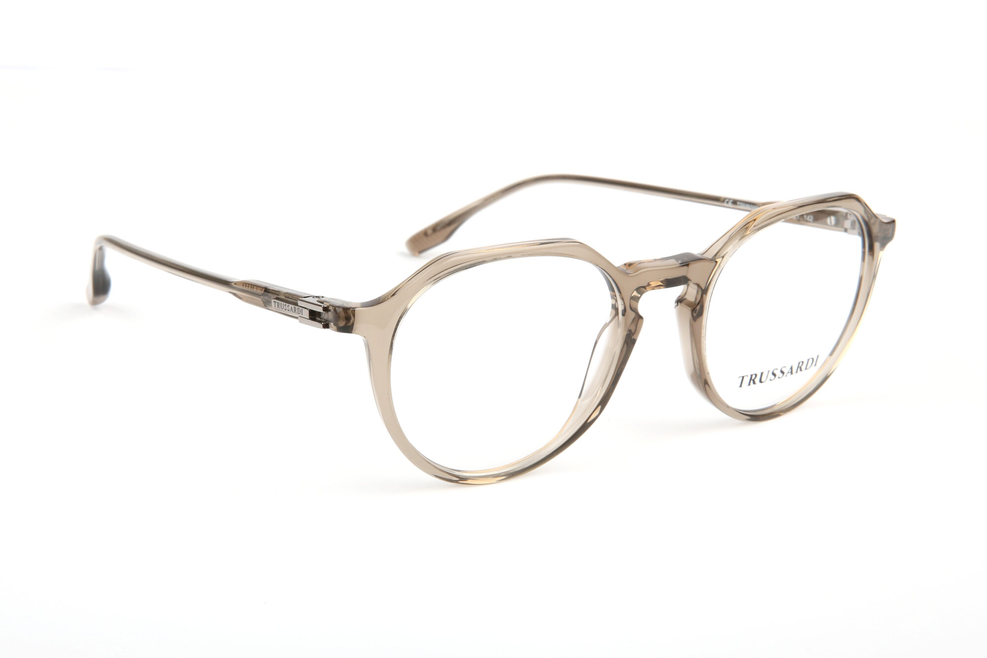 Trussardi TSM6099 T01 Occhiale Trussardi da Vista Uomo