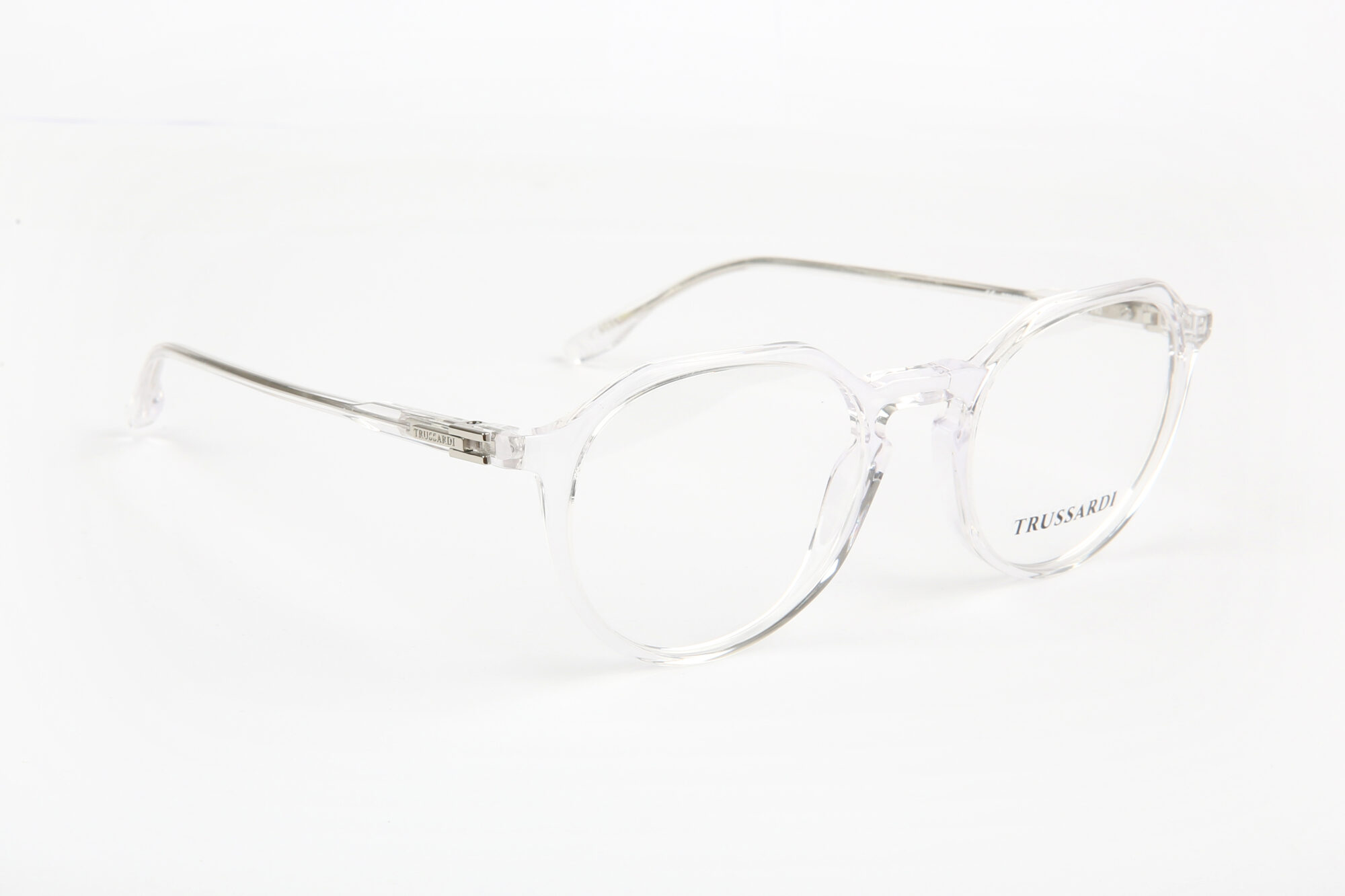 Trussardi TSM6099 T02 Occhiale Trussardi da Vista Uomo
