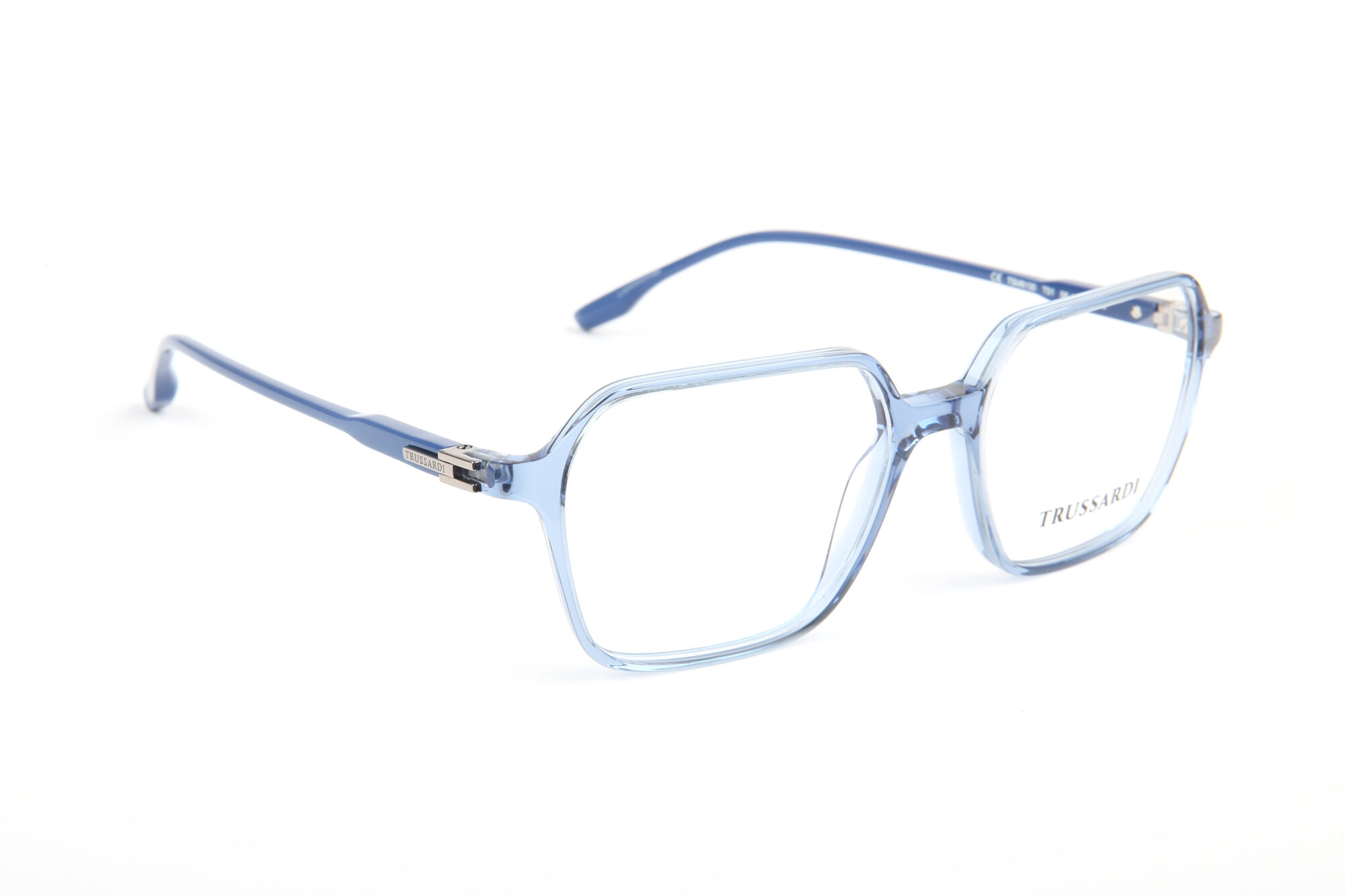Trussardi TSM6100 T01 Occhiale Trussardi da Vista Uomo