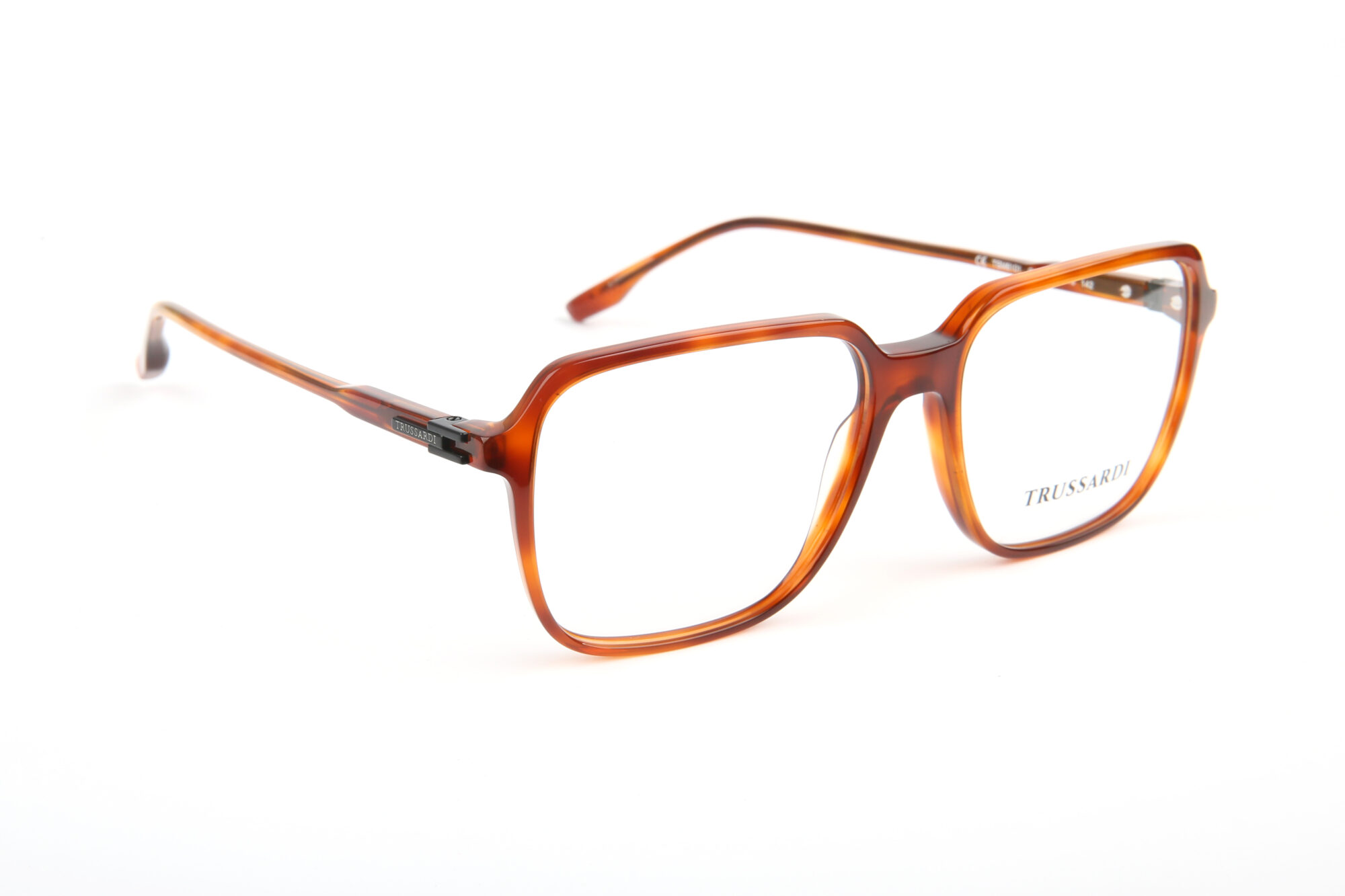 Trussardi TSM6101 G21 Occhiale Trussardi da Vista Uomo