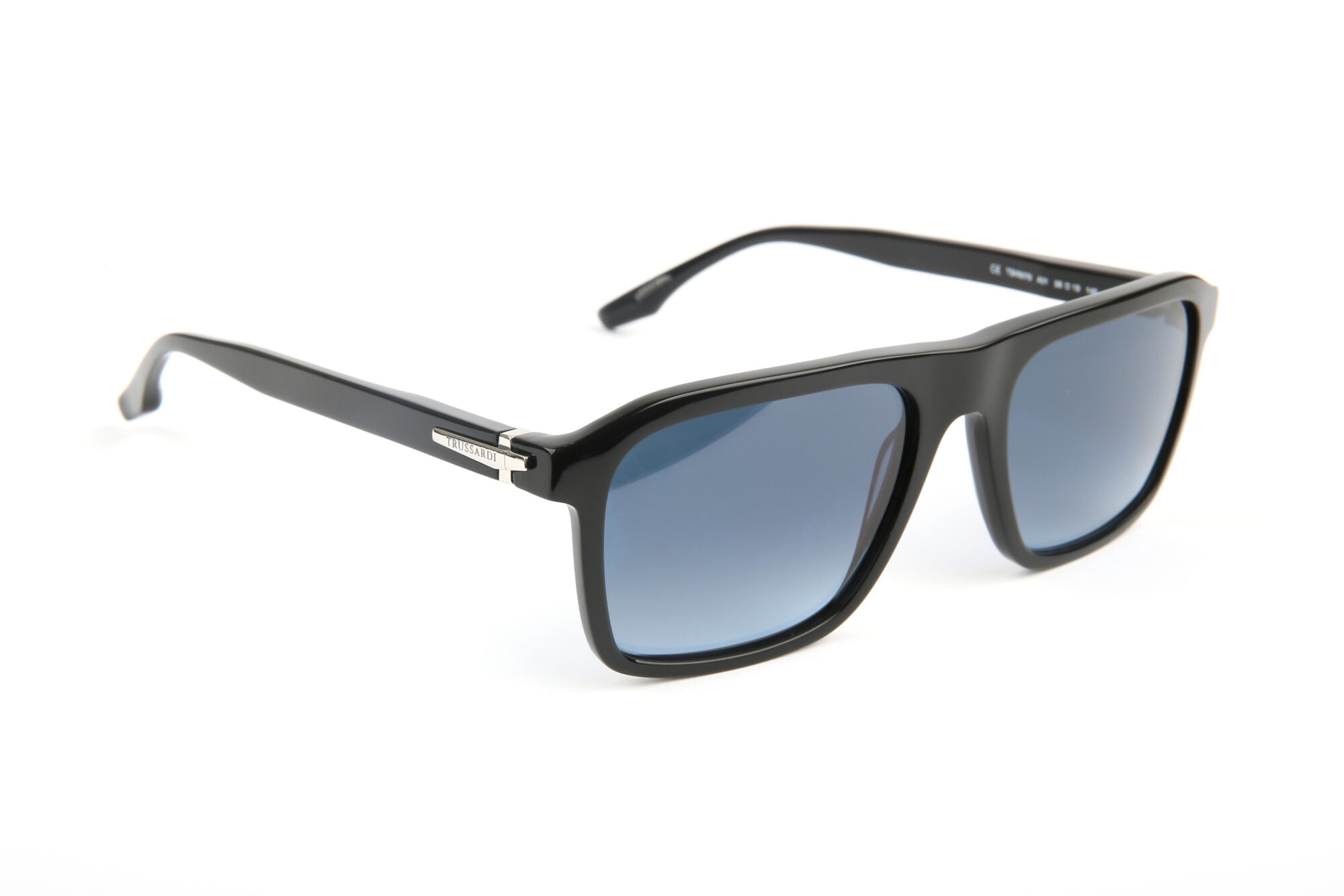 Trussardi TSM9079 A01 Occhiale Trussardi da Sole Uomo