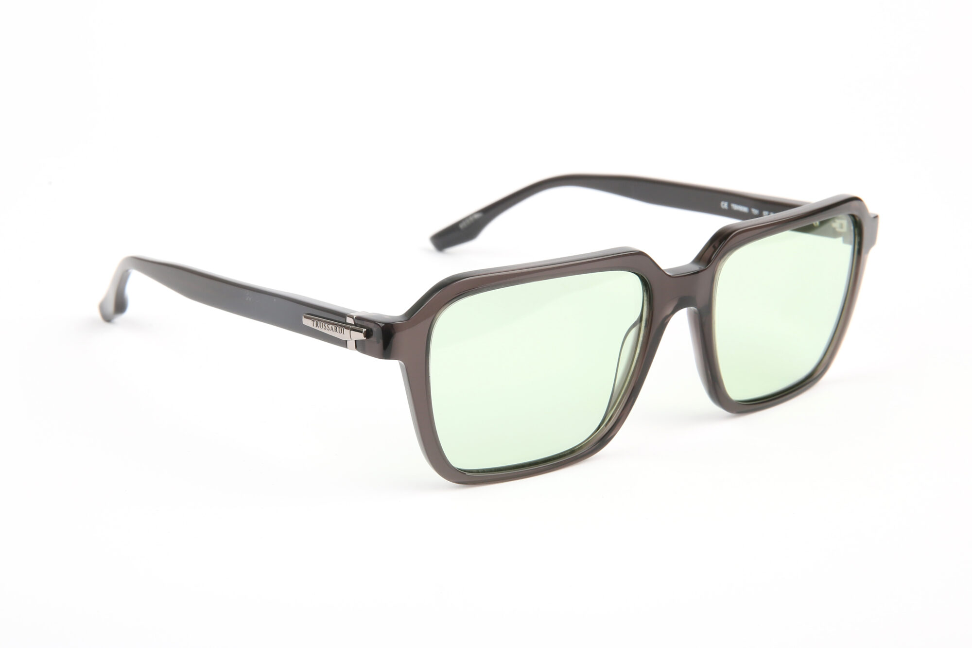 Trussardi TSM9080 T01 Occhiale Trussardi da Sole Uomo