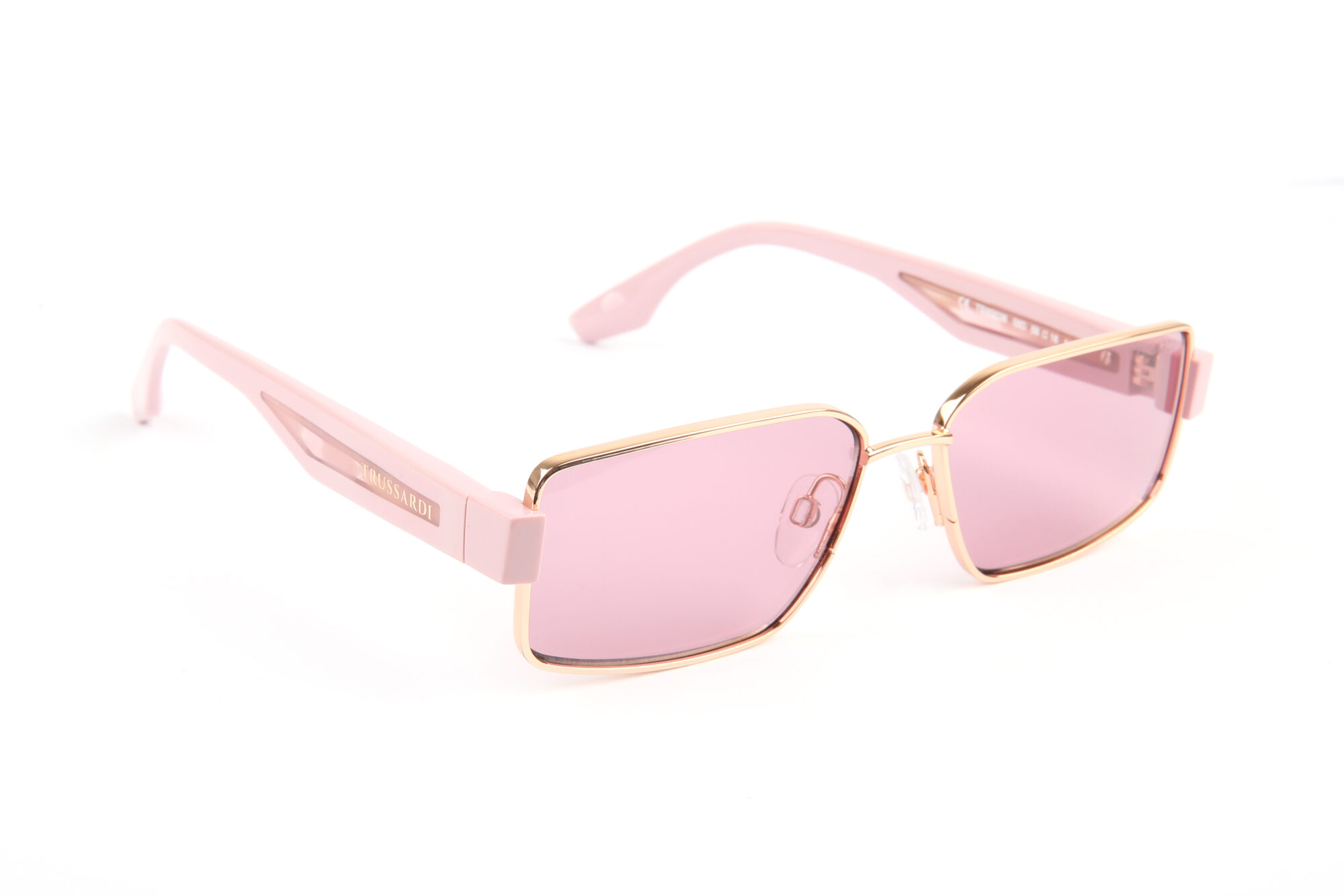 Trussardi TSW3038 05D Occhiale Trussardi da Sole Donna