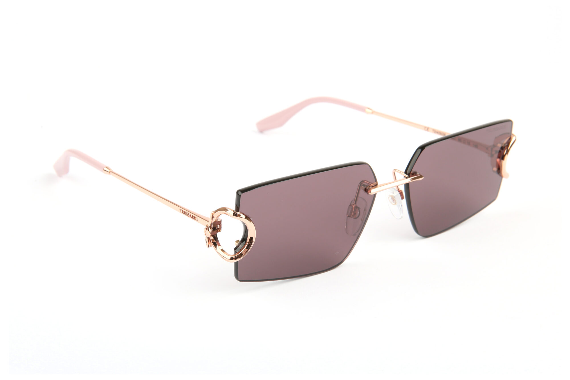 Trussardi TSW3039 05C Occhiale Trussardi da Sole Donna