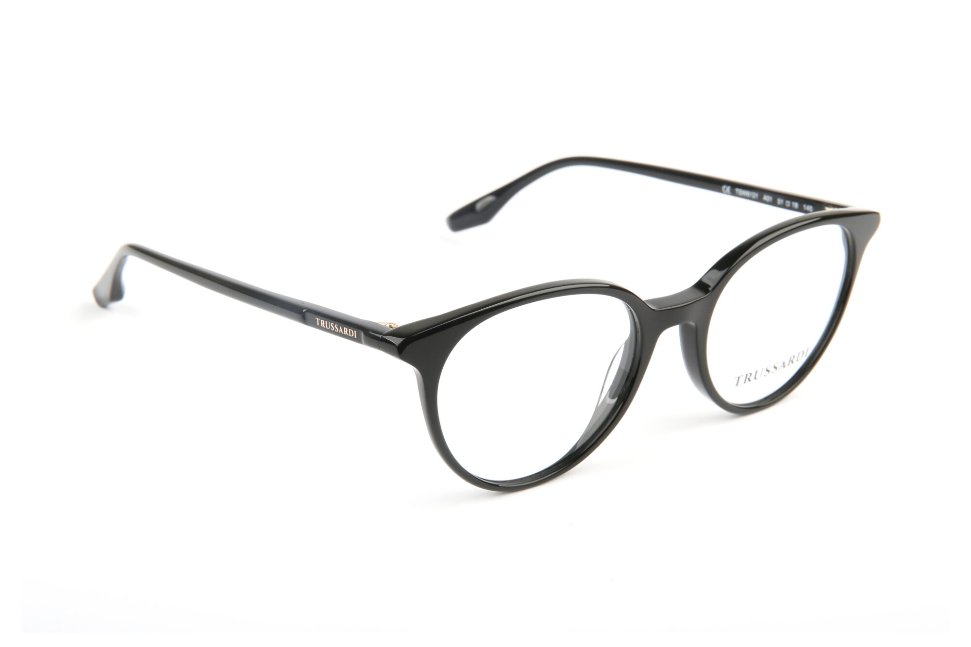Trussardi TSW6121 A01 Occhiale Trussardi da Vista Donna