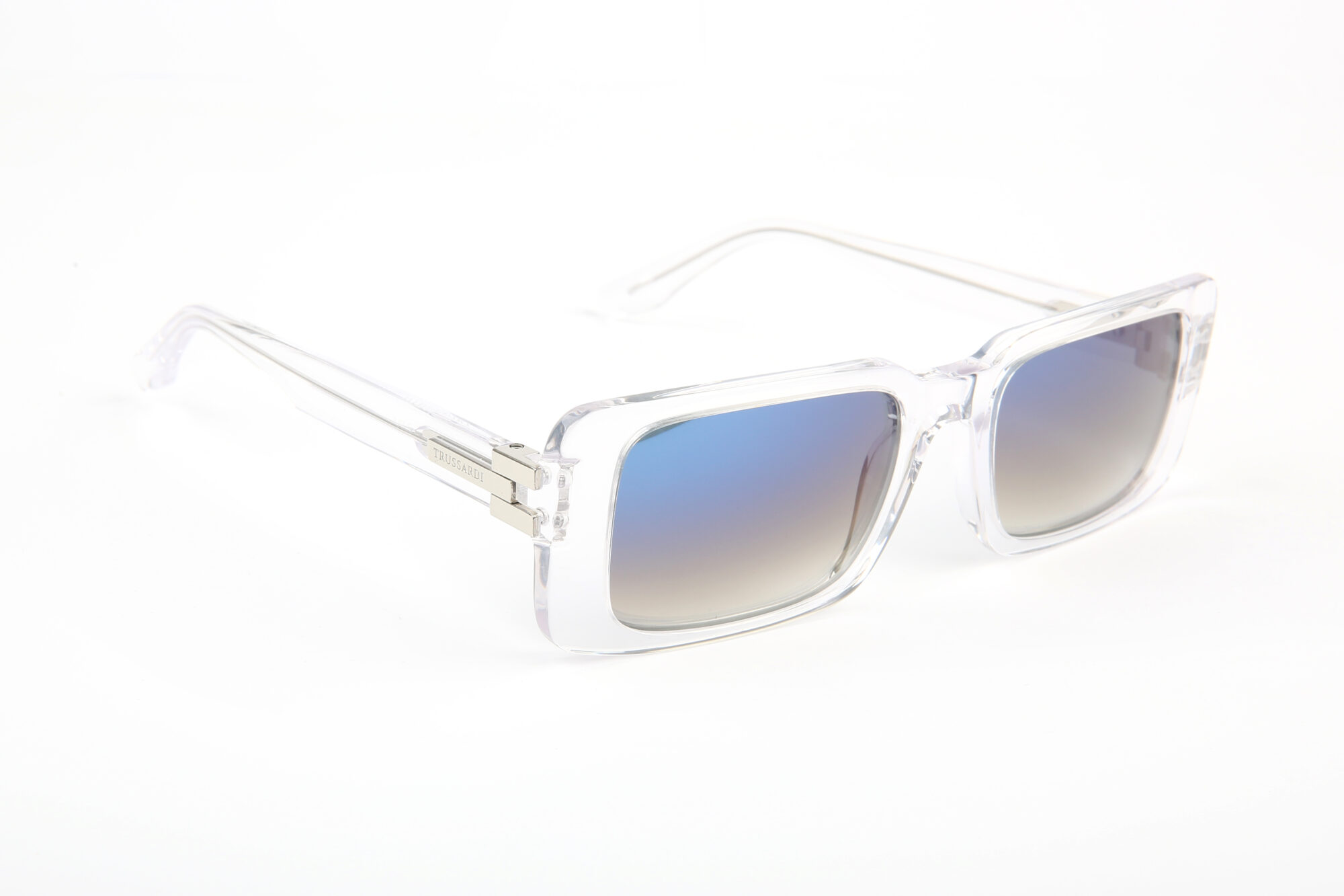 Trussardi TSM9078 T02 Occhiale Trussardi da Sole Uomo