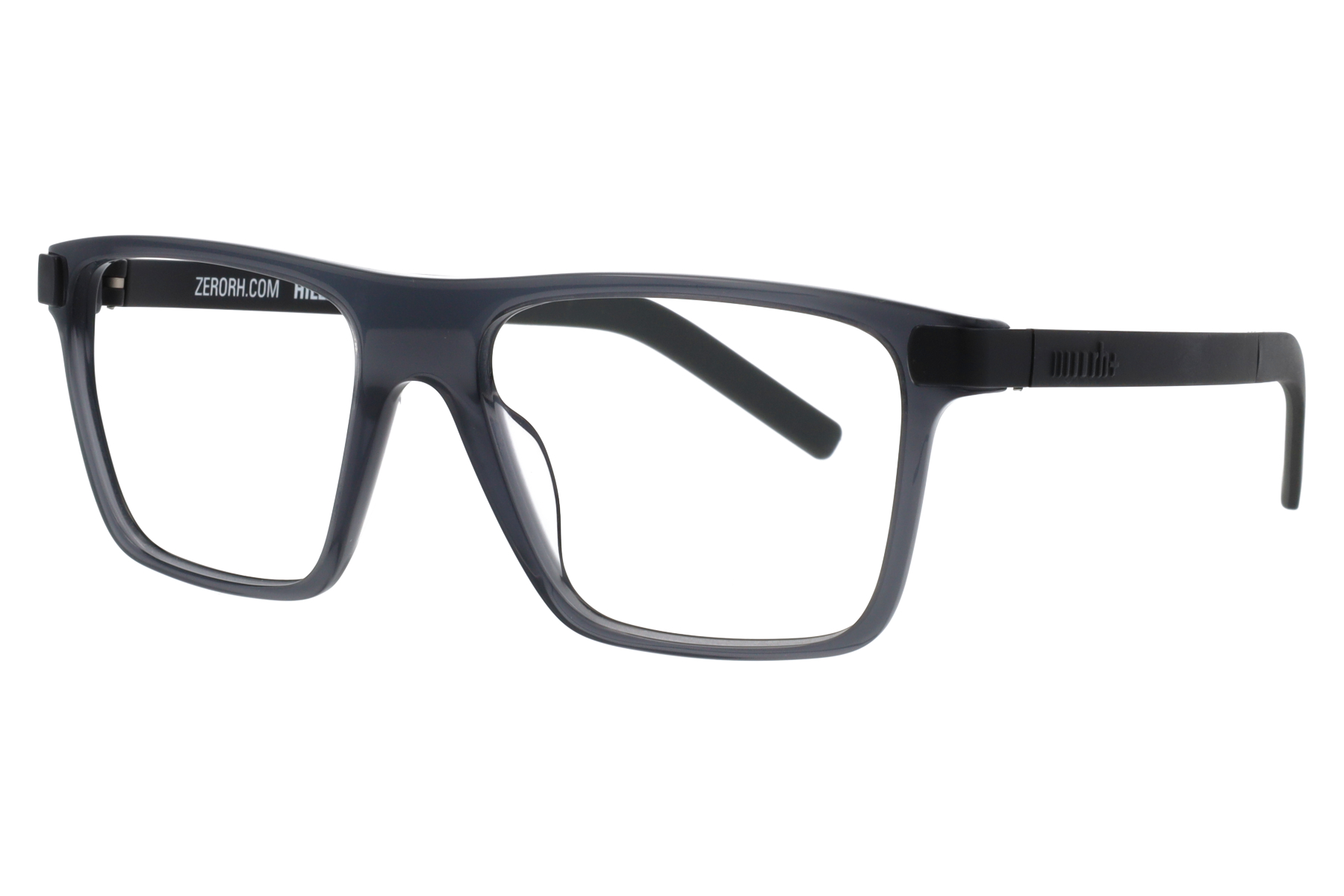 Montatura Occhiali Occhiali Rh+ Da Vista RH+ RHA11V02 HD-ZYL