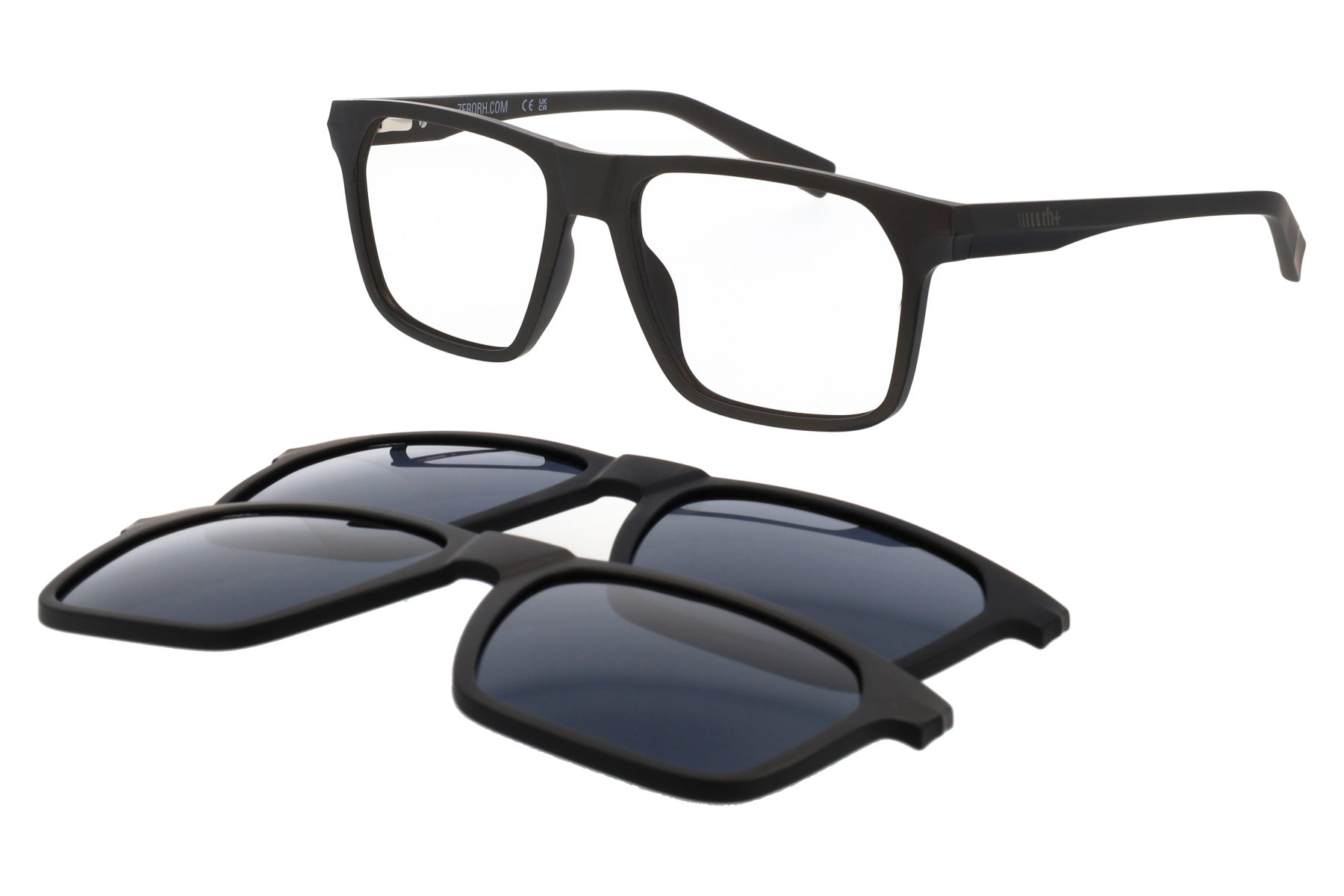 Occhiali Rh+ Vista Montature Occhiali Da Vista Rh+ Montature