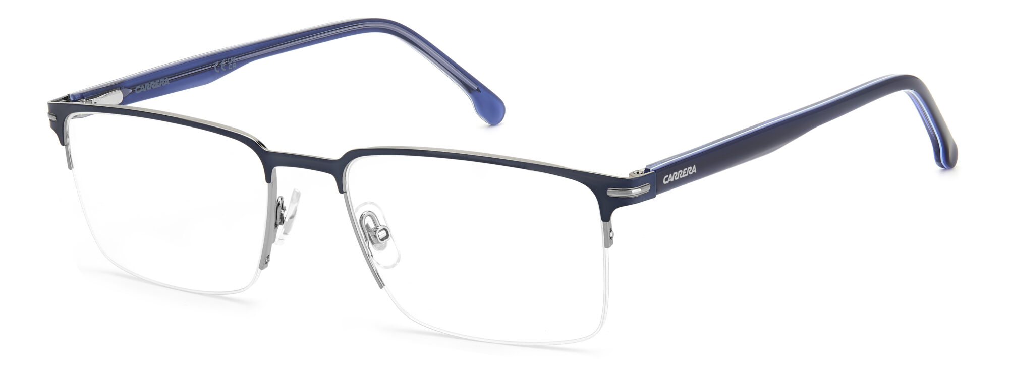 CARRERA - CARRERA 325 MATTE BLUE 1 Occhiale CARRERA da Vista Uomo 1