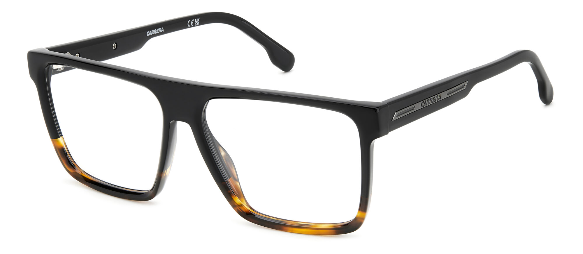 CARRERA - VICTORY C 05 BLACK HAVANA 1 Occhiale CARRERA da Vista Uomo 1