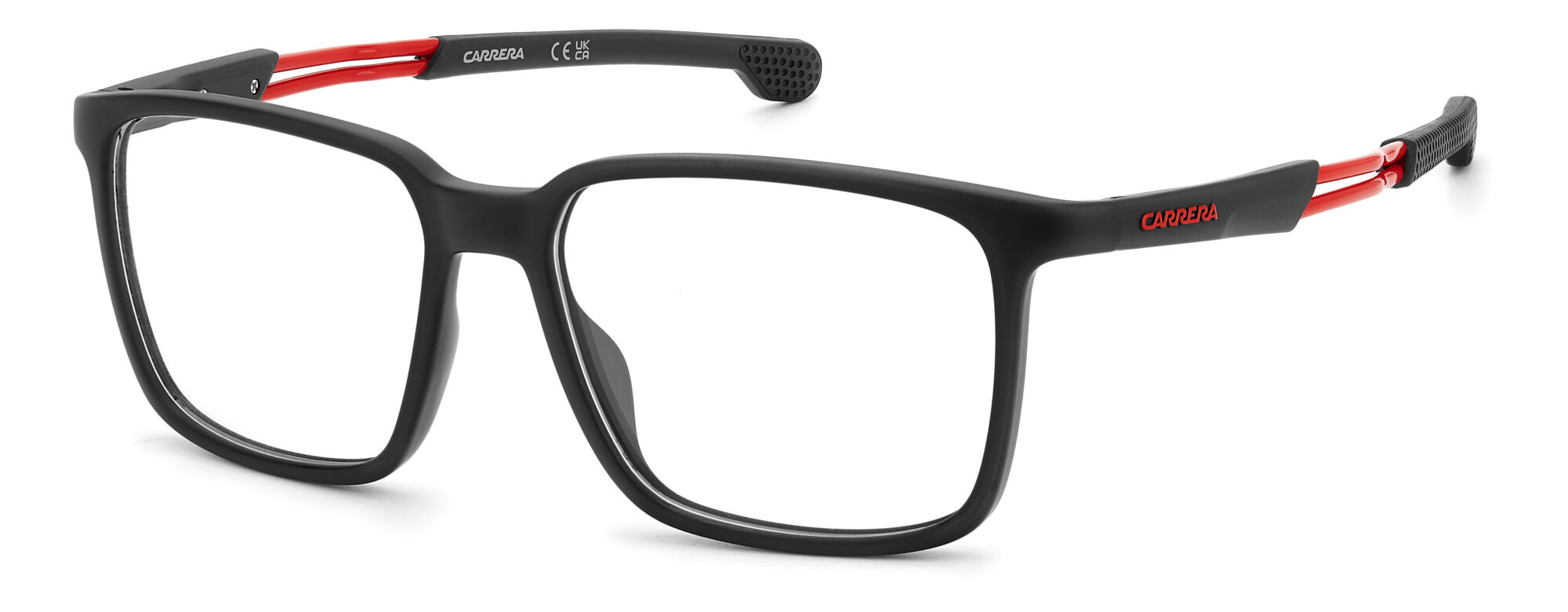 CARRERA - CARRERA 4415 MATTE BLACK 1 Occhiale CARRERA da Vista Uomo 1