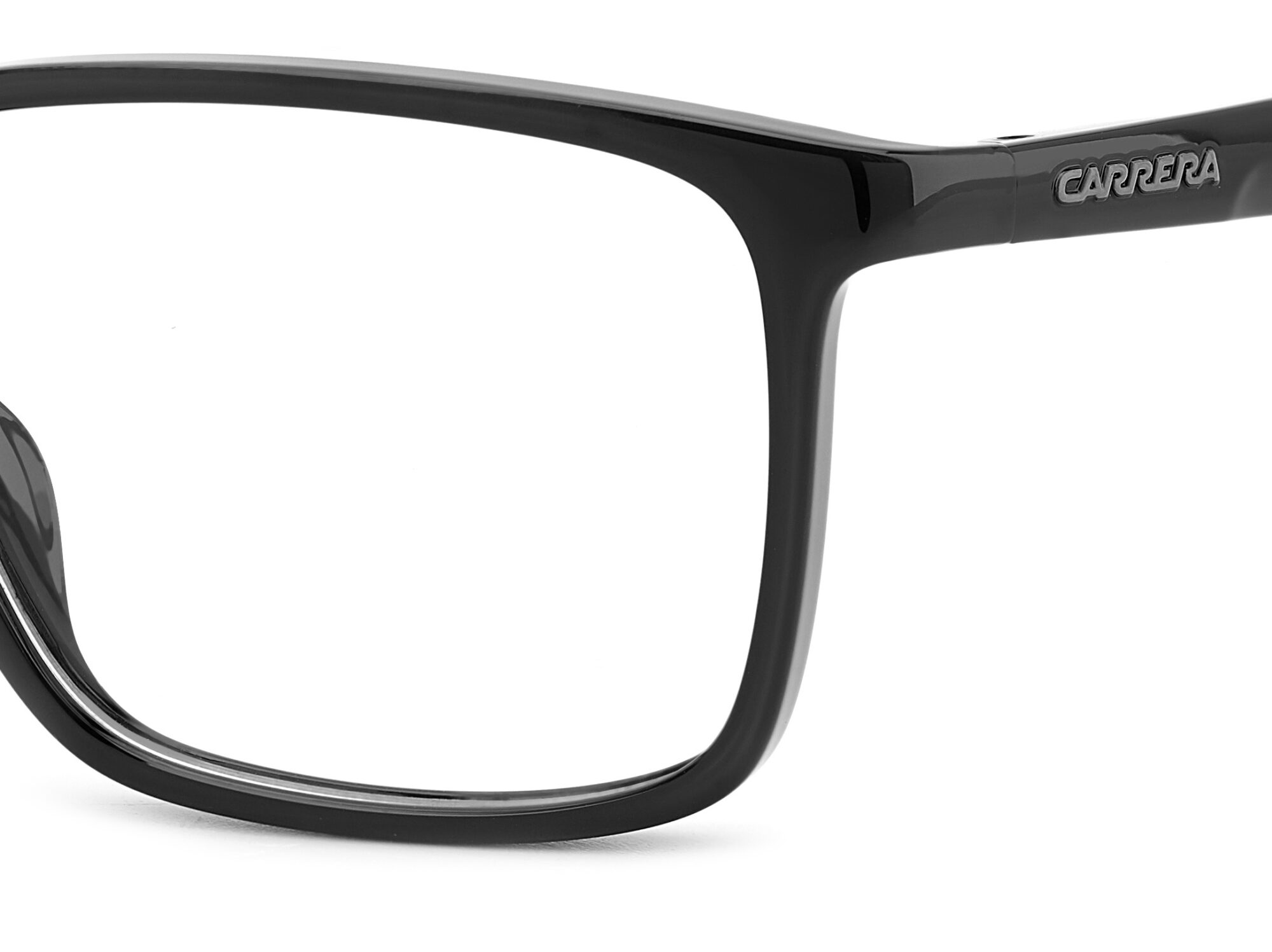 CARRERA - CARRERA 4415 BLACK 1 Occhiale CARRERA da Vista Uomo 1