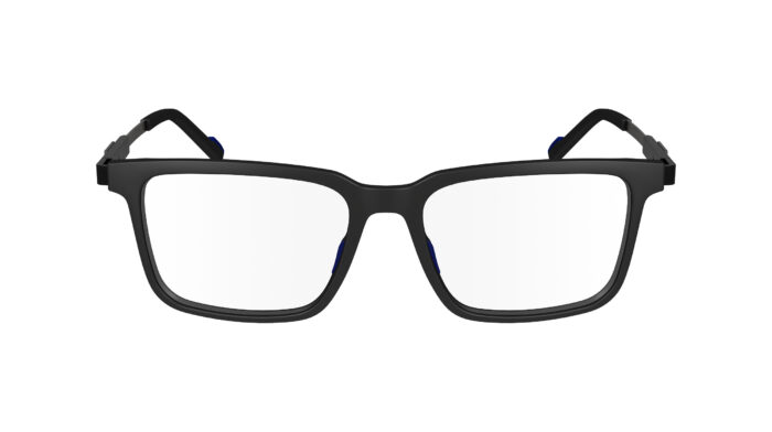 Occhiale ZEISS da Vista BLACK Uomo 1