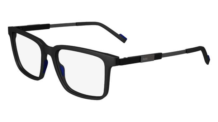 Occhiale ZEISS da Vista BLACK Uomo 2