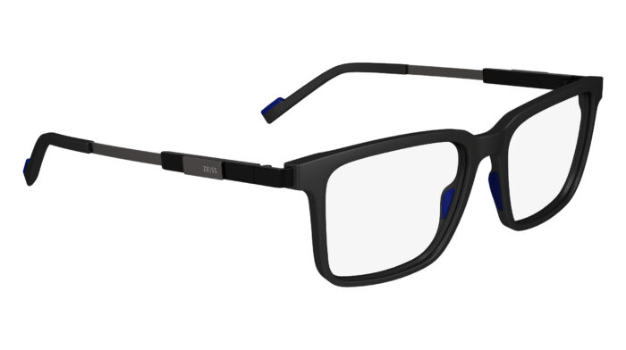Occhiale ZEISS da Vista BLACK Uomo 3