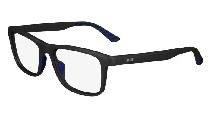 Occhiale ZEISS da Vista BLACK Uomo 2