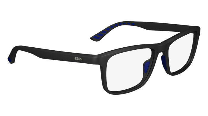 Occhiale ZEISS da Vista BLACK Uomo 3