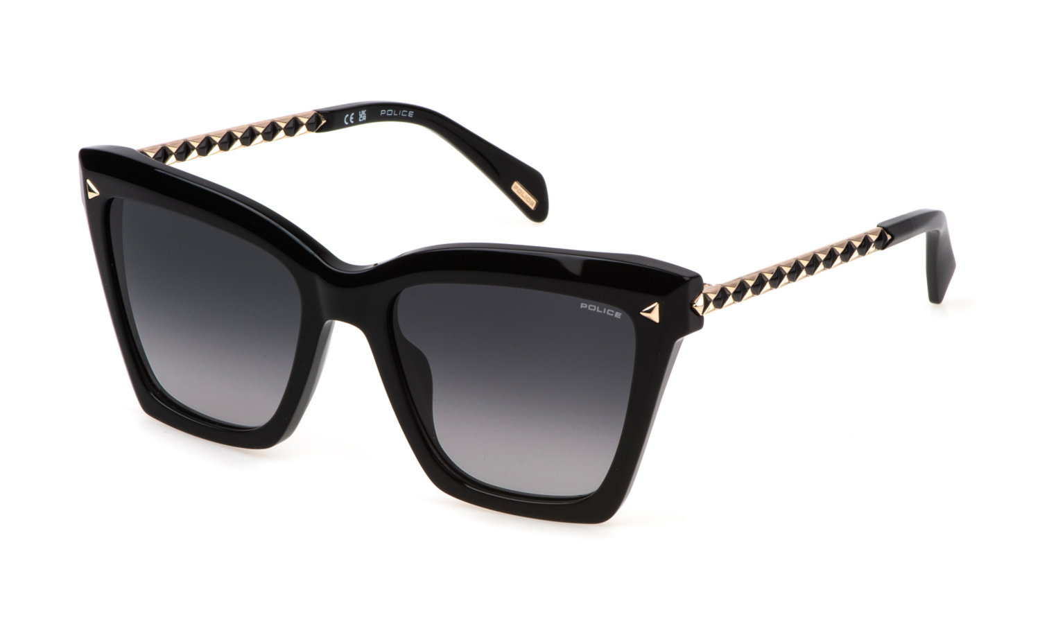 POLICE SPLN62 0700 Occhiale POLICE da Sole Donna